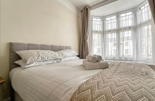 Pontrilas Apartamento | Tything 1 Bed Apartment, Free Parking, Worcester