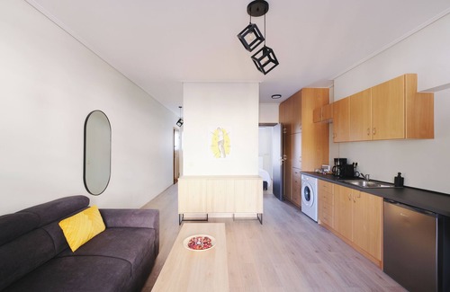 Kinosargous Apartamento | Tyto Alba Habitat