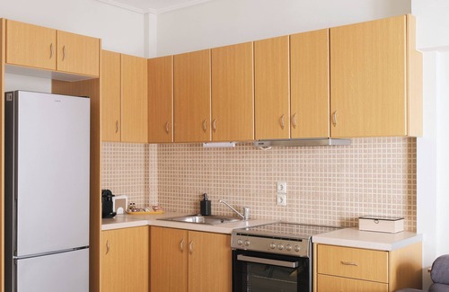 Kinosargous Apartamento | Tyto Alba Habitat