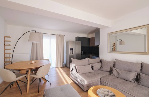 Kinosargous Apartamento | Tyto Alba Habitat