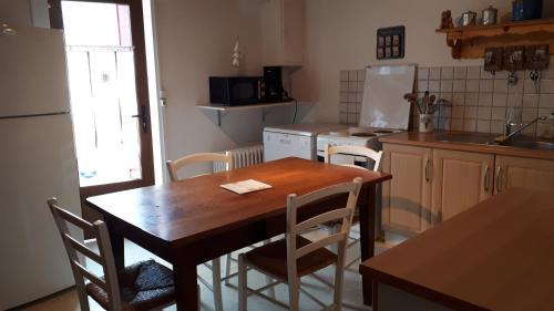 Mont-Dore Apartamento | Tza Toine De Malsur