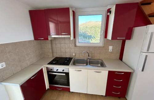 Karystos Apartamento | Tzaferi Olive Apartments