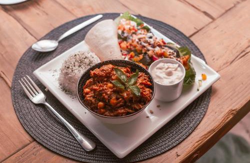 Colesburg Casa | Tzamenkomst River Lodge