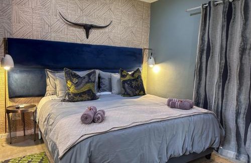 Colesburg Casa | Tzamenkomst River Lodge
