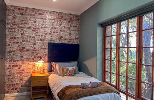 Colesburg Casa | Tzamenkomst River Lodge