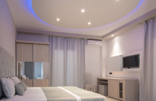 Laganas Hotel | Tzante Hotel Zakynthos - Adults Only