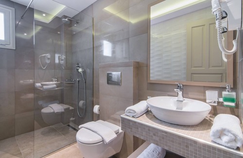 Laganas Hotel | Tzante Hotel Zakynthos - Adults Only