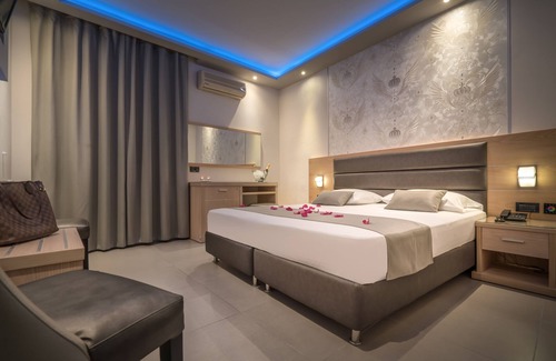 Laganas Hotel | Tzante Hotel Zakynthos - Adults Only