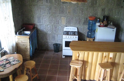 San Pedro La Laguna Cabina | Tzikin Jaay (Birds House )