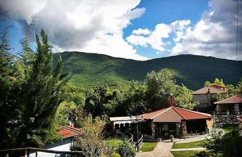 Likodromio Casa | Tzivaeri