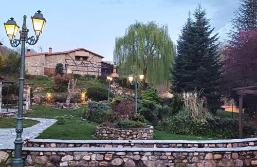 Likodromio Casa | Tzivaeri