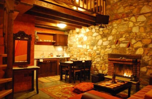 Likodromio Casa | Tzivaeri