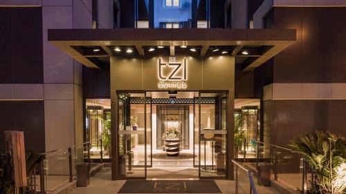 Nisantasi Apartamento | Tzl Suites Hotel Nişantaşı