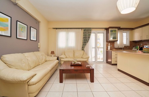 Ermionida Casa | Apartamento Tzofas el alojamiento perfecto en Ermioni