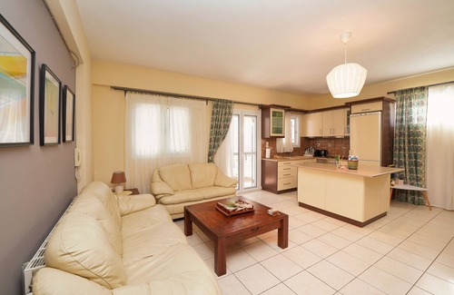 Ermionida Casa | Apartamento Tzofas el alojamiento perfecto en Ermioni