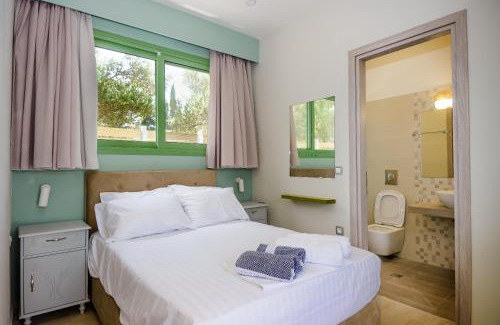Lassi Apartamento | tzogias apartments nonna studio