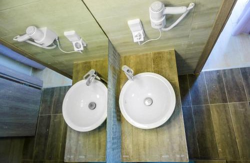 Lassi Apartamento | tzogias apartments nonna studio