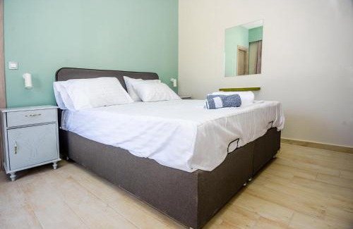 Lassi Apartamento | tzogias apartments pan