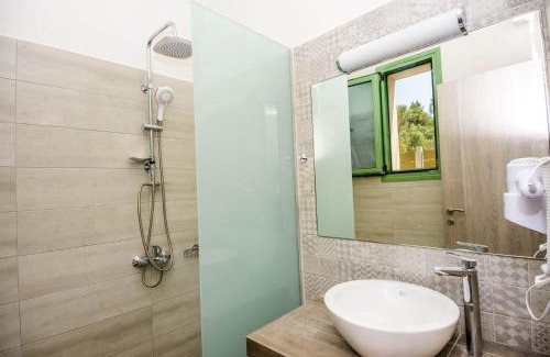 Lassi Apartamento | tzogias apartments pan