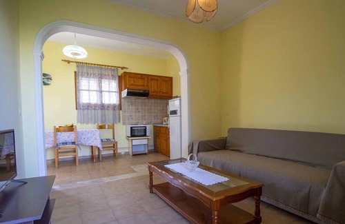 Roda Apartamento | Tzoras Studio 2 Roda Corfú