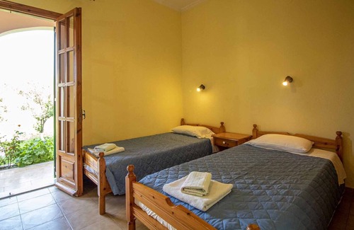 Roda Apartamento | Tzoras Studio 2 Roda Corfú