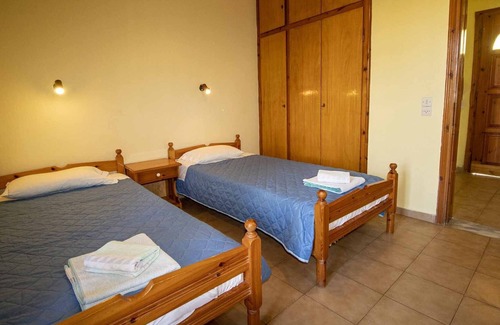 Roda Apartamento | Tzoras Studio 2 Roda Corfú