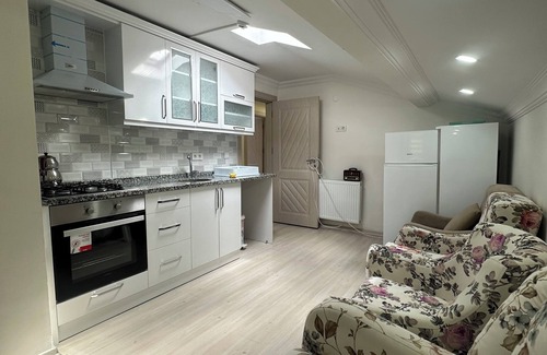 Caykara Casa | Uçan Pansiyon