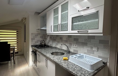 Caykara Casa | Uçan Pansiyon