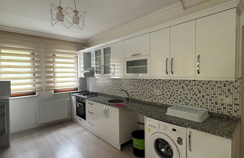 Caykara Casa | Uçan Pansiyon
