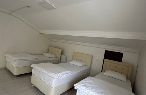 Caykara Casa | Uçan Pansiyon