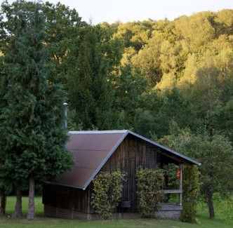 Darsuniskis Casa | Užukalnio sodyba