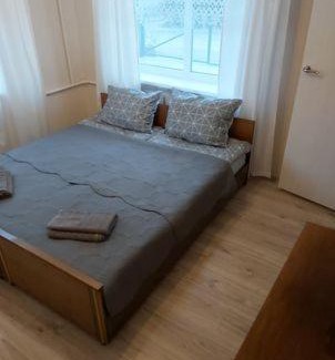 Anyksciai Apartamento | Užupio namai