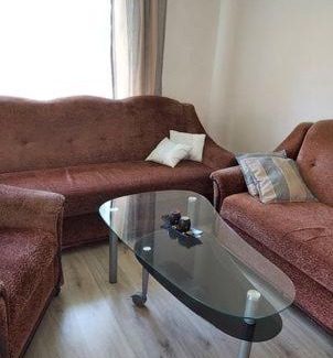 Anyksciai Apartamento | Užupio namai