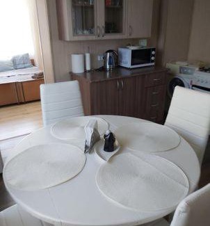 Anyksciai Apartamento | Užupio namai