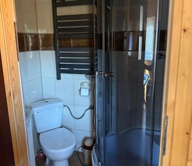 Ustrzyki Dolne Chalet De Esquí | U Źródeł Strwiąża
