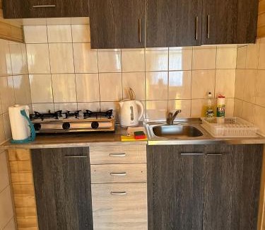 Ustrzyki Dolne Chalet De Esquí | U Źródeł Strwiąża