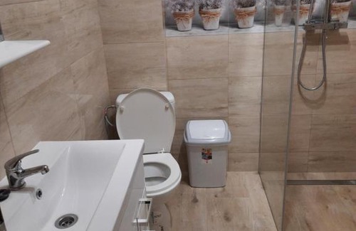 Wałcz Apartamento | U Anny
