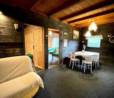 Uherce Mineralne Cabina | u bażanta