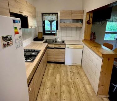 Uherce Mineralne Cabina | u bażanta