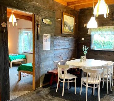 Uherce Mineralne Cabina | u bażanta