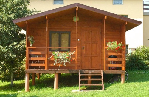 Myczkow Casa | U Babci Ewy