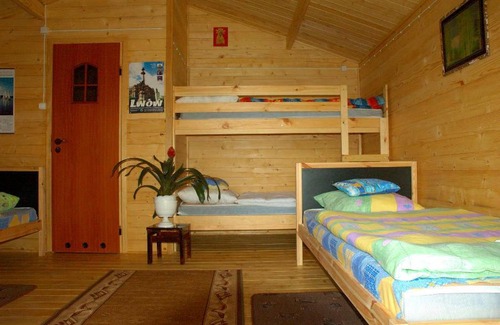 Myczkow Casa | U Babci Ewy
