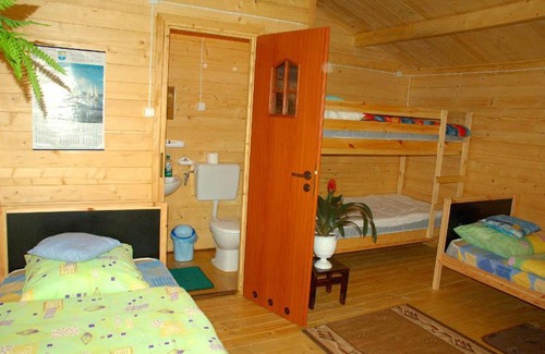 Myczkow Casa | U Babci Ewy