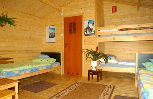 Myczkow Casa | U Babci Ewy