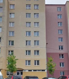 Trencianske Teplice Apartamento | U babiny