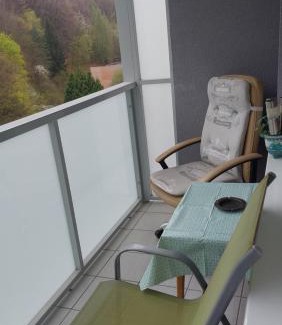 Trencianske Teplice Apartamento | U babiny