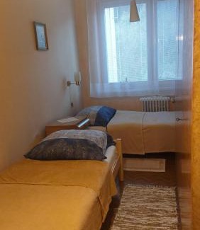 Trencianske Teplice Apartamento | U babiny