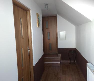 Ochotnica Dolna Apartamento | U Beaty, niezależne mieszkania do wynajęcia