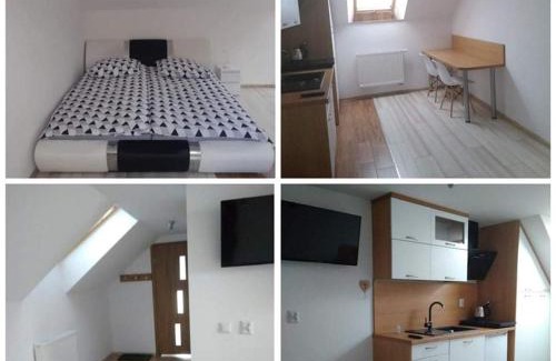 Ochotnica Dolna Apartamento | U Beaty, niezależne mieszkania do wynajęcia