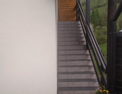 Ochotnica Dolna Apartamento | U Beaty, niezależne mieszkania do wynajęcia